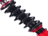 Coilovers 24-Step Damper Adjustable Struts Absorbers fit for Ford Mustang 2005-2014 52896824