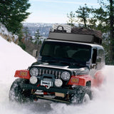 64"x39"x6" Roof Rack,Heavy Duty Rooftop Cargo Carrier,Roof Basket Waterproof Bag,Elastic Net 54501596