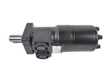 Hydraulic Motor Replacement for Parker TB TE Series TB0230FS100AAAB Black 64438747
