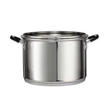 Stainless Steel 12 Quart Covered Stock Pot 19871173