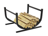 U-Shaped Firewood Holder 97760652
