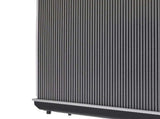 Aluminum Engine Coolant Radiator fit for Toyota Sienna 1998-2003 164000A210 88330710