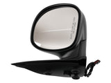 Power Mirror Assembly fit for Ford F-150 F-250 1998-2002 Right Chrome FO1321138 36309656