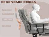 Office Chair/Massage Office Chair 27738439