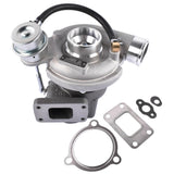 Turbo Charger For JCB Backhoe Loader 320/06047 320/06079 320/06083 320/06159 32006047 32006079 48205171