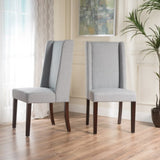 ZUN DINING CHAIR 60270.00LGY