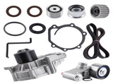 Timing Belt Water Pump Kit fit for Subaru Impreza Forester Outback EJ253 2.5L New 63485873