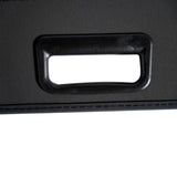Rear Retractable Security Cargo Cover for Mercedes-Benz GLK350 2010-2015 Black 2048100309 33127911