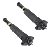 2x Rear Left & Right Complete Shocks Absorbers Fits for Nissan Murano 2009-2014 3.5L V6 562101AN0B 59633738