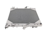3 Row Radiator fit for Jeep Wrangler Unlimited Mountain 3.6L 3.8L 10-12 CU2957 69520427