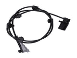 4Pcs ABS Wheel Speed Sensor Front Rear Right &Left fit for Toyota Sequoia 895430C010 14035580