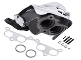 Exhaust Manifold W/Gasket fit for Toyota 4Runner 1996-00 & Tacoma 95-00 2.4L & 2.7L 50954504