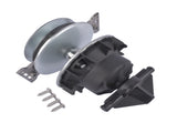 Primary Variator Drive Pulley For John Deere D105 E100 X105 X106 RT400 MIA13031 54408019