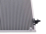 A/C AC Condenser fit for Lexus RX350 2010-2015 940497 940671 Aluminum Core w/ Drier 26557393