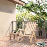 Garden chair / Rocking Chair 86051569