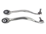2PCS Forward Lower Control Arms 31106878073/4 Fit for BMW X5 2019-2022 X7 2019-2021 81330940