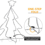 LED Outdoor Christmas Decoration 01054686