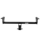 2" Hitch Receiver Class 3 fit for Nissan Qashqai 2017-2023 Bolt-On Mount 17818788