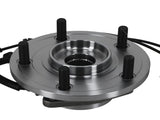 Pair Front Wheel Hub & Bearing fit for Dodge Grand Caravan 513273 5154214AA 85242682