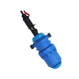 Effortlessly Boost Your Garden Growth with the Fertilizer Injector Automatic Water-Powered Chemical 77946762