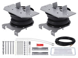 Rear Air Helper Spring Bag Kit fit for Dodge Ram Pickup 3500 4WD 2003 - 2010 64961281