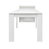Modern Extendable Dining Table with Storage W331P191550