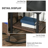 Garden chair / Rocking Chair 55522453