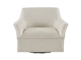 Augustine Swivel Glider Chair B03548640