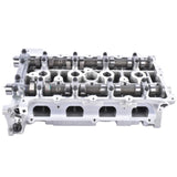 G4KF Cylinder Head Assembly w/ Camshaft Fits for Hyundai Genesis Coupe 2.0L 2010-2014 Aluminum 74888296