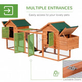 Chicken Coop Not Supported non-defective remorse returns 44224890