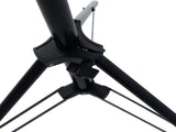LED Work with Stand, 11200 Lumen Dual-Head Tripods Construction, Outdoor Construction 69835672