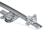 1PC Window Regulator Assembly FL fit for Nissan Murano 15-20 80721-5AA0A Front Left 65425155