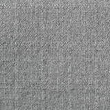 Salines Upholstered Turned Leg Dining Chairs, Set of 2, Rustic White T2574P164569