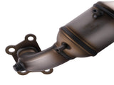 Front Left Manifold Catalytic Converter fit for Chevrolet Traverse 2018-2021 3.6L 42049845