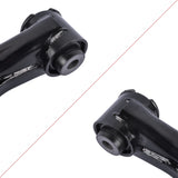 Front Left & Right Lower Control Arm Set LR028245 LR028249 for Land Rover LR3 2005-2009 LR075993 01431021