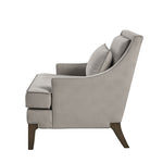 ZUN Anna Arm Accent Chair B03548948