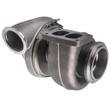 S400SX4 S475 Turbo Turbocharger T6 Flange Twin Scroll 95.7/88.1mm 500-1050hp 07939975