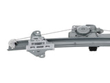 1PC Window Regulator Assembly FL fit for Nissan Murano 15-20 80721-5AA0A Front Left 65425155