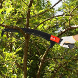 24ft Manual Pole Saw Set 12168635