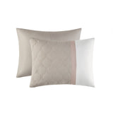 Queen 8 Piece Comforter Set B03594924