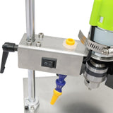 Transform Glass & Wine Bottles like a Pro with 7-Speed Electric Bottle Cutter - Ideal for Square, 52205585