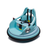12V ride on bumper car for kids,electric car for kids,1.5-5 Years Old,W/Remote Control, LED Lights, W1578P198508