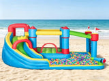 Inflatable Bounce House 99370487