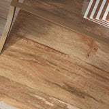 Writing Desk, Brown finish B356P368904