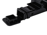 Class 3 Front Hitch fit for Chevrolet Silverado 1500 Z71 2004 2" Receiver Steel 42330637