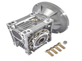 MRV050 Worm Gear Speed Reducer 56C Multiple Ratio 501 06028080