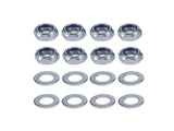 Front 3" Rear 5" Drop Lowering Springs Flip Kit Fit For Chevy C10 GMC C15 1973-1987 56694271