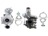 2PCS Left & Right Turbocharger for Ford Flex, Explorer / Lincoln MKS, MKT 3.5L 75651344