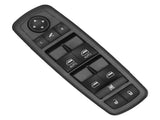 Power Window Switch Master fit for Ram 1500 2500 3500 4500 5500 2012-2015 68110867AA 85982172