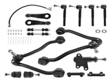 15x Front Control Arms Ball Joint fit for Chevy GMC C2500 SUBURBAN C3500 8600GVW 57946736